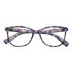 Picture of ZIPPO READING GLASSES +1.00 PINK LEOPARD